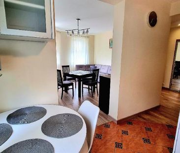 Mieszkanie Białystok Nowe Miasto powierzchnia 48.0 m² C272-WM-01138 - Zdjęcie 6