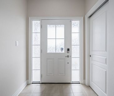 For Lease - 194 Eaglecrest Street Unit# Main Floor, Kitchener, Ontario - Photo 6