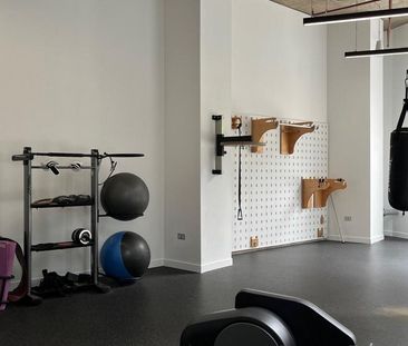 Studio to rent - Photo 2