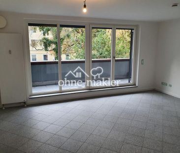 Luxuriöse 2-Zimmer-Maisonette-Altstadtwohnung mit Balkon - Photo 2