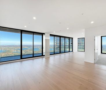 Luxury High Rise 3 Bedder With City Views and Ocean Views - Photo 1