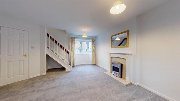 3 bedroom terraced house to rent - Photo 1