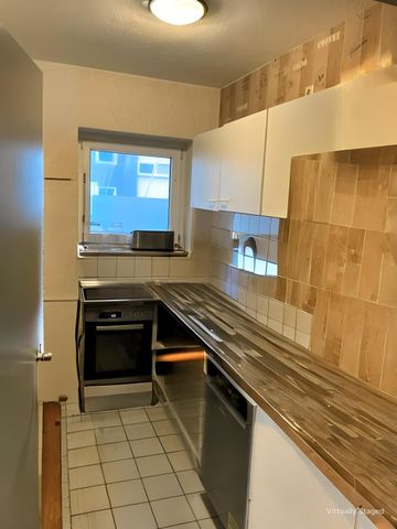 Charmante 3-Zimmer-Etagenwohnung in Bocholt  59 m² mit Laminatboden und Badfenster - Photo 4