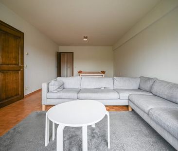 Appartement te huur - Photo 1