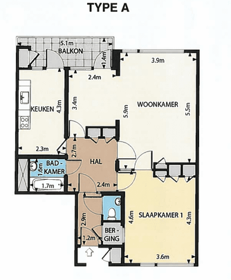 Kluizeweg 326 - Foto 1