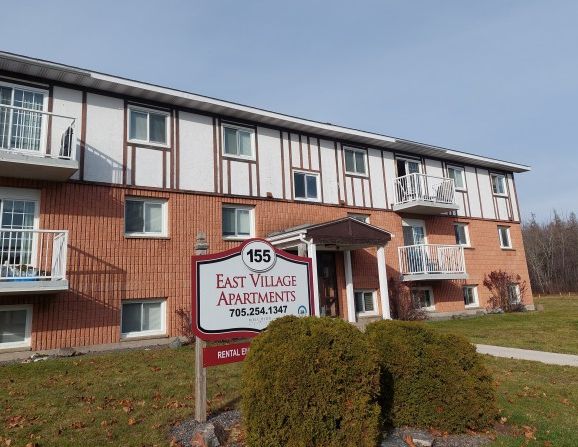 154 & 155 Cambridge, SAULT STE. MARIE - Photo 1