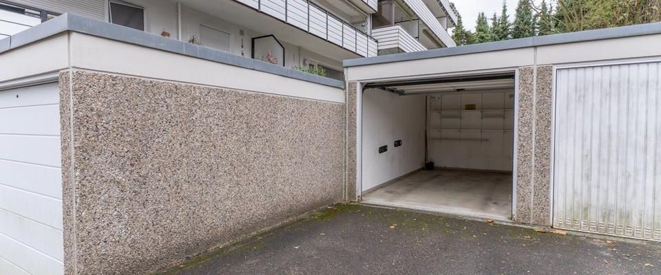 Gemütliche ca. 81m² große 3-Zimmer-Wohnung mit ca. 12 m² großem Balkon und Garage in Hagen-Boloh - Foto 1