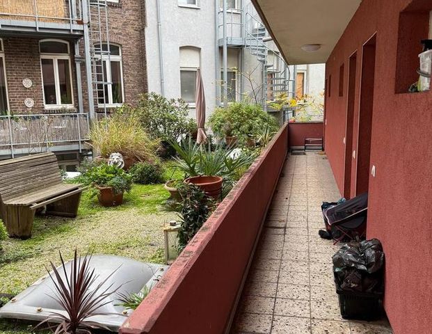 Nachmieter suchen für Einzelzimmer Wohnung in Köln ab sofort - Photo 1