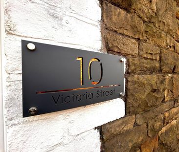 3 bedroom terraced house to rent - Photo 3