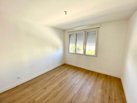 Location appartement 2 pièces, 49.11m², Angers - Photo 2