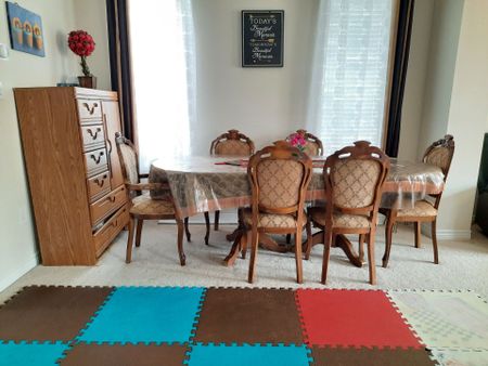 For Lease - 3 Allium Road, Brampton, Ontario - Photo 2