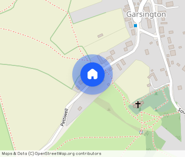 Pettiwell, Garsington, Oxford, Oxfordshire, OX44 9DB - Photo 1