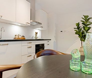 Appartement te huur: Victoriastein 116 6714 BX Ede - Foto 4