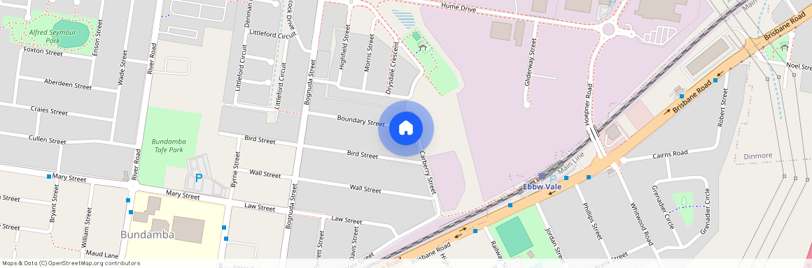 10 Carberry Street, Bundamba QLD 4304