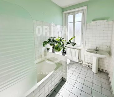 Location Maison 4 pièces 77m² NANTES 44000 - Photo 5