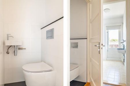 Appartement te huur: Van Diepenburchstraat 63 2597 PS Den Haag - Foto 5