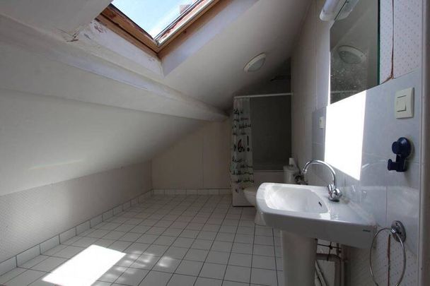 Appartement 3 pièces - - Photo 1