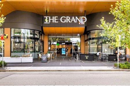 16/34 Barber Avenue, Eastlakes NSW 2018 - Apartment For Rent | Domain - Photo 2