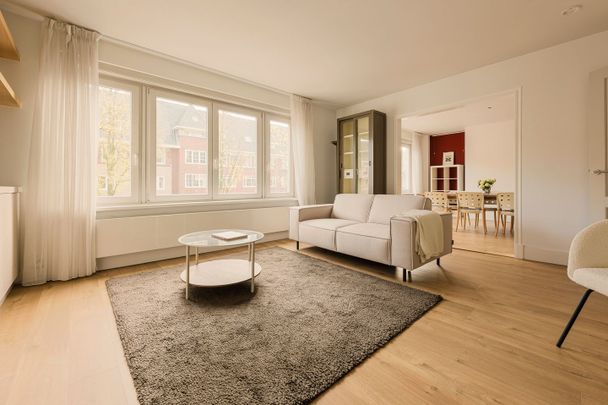 Appartement te huur: Scheldestraat 54-2 1078 GM Amsterdam - Foto 1