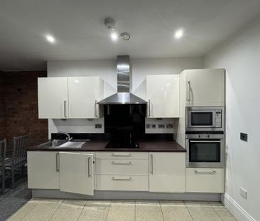 Studio to rent - Photo 6