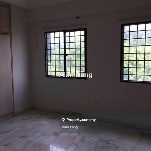 Bukit Pandan Kondominium 2, Pandan Perdana, Cheras - Foto 1