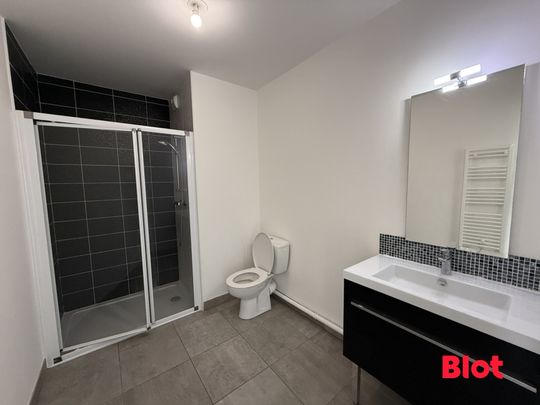 Location Appartement 2 pièces 43m² RENNES 35000 - Photo 1