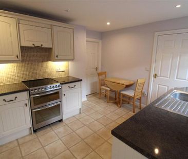 1 bedroom terraced house to rent - Photo 1