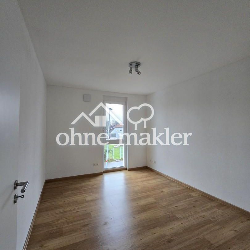 4-Zimmer Wohnung in Kehl/Bodersweier - Foto 1