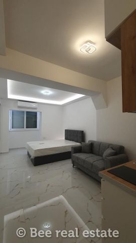 Studio/Γκαρσονιέρα για ενοικίαση Κέντρο Θεσσαλονίκης - Photo 4