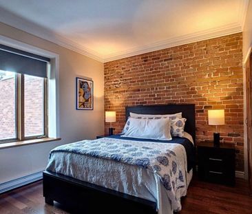 426 Rue De La Gauchetière E., Montréal (Ville-Marie), QC H2L - Photo 5