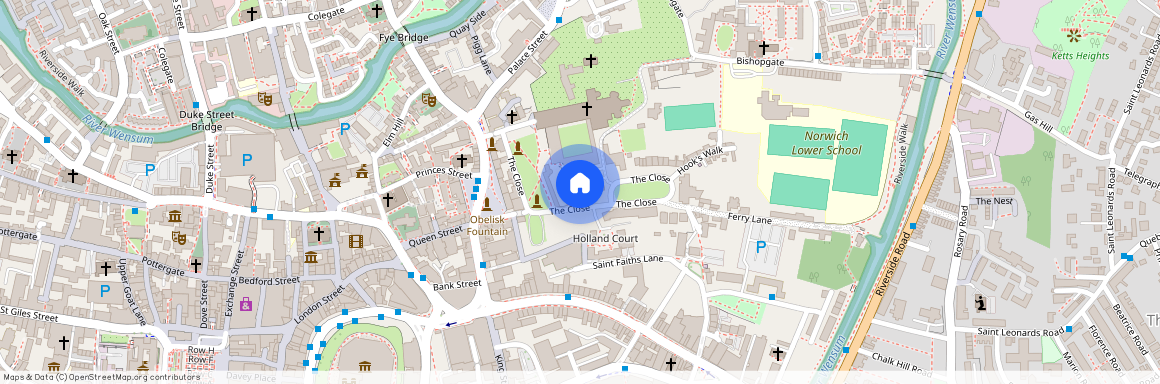 Fitzgerald Road, Framingham Earl, Norwich, Norfolk, NR14