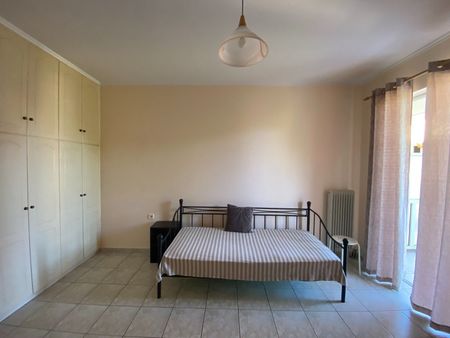Studio/Γκαρσονιέρα για ενοικίαση Ψαροφάϊ (Πάτρα) - Photo 5