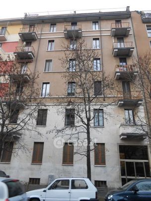 Trilocale in Affitto in Via Correggio 22 a Milano - Foto 1