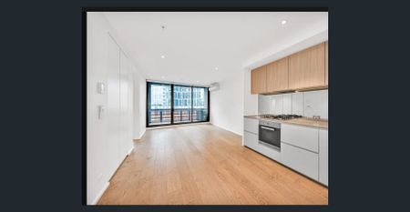 Beautifully presented and mostly furnished 2 Bedrooms Apartment in Docklands - $800/week (12-month lease) or $830/week (7-month lease) - Photo 3