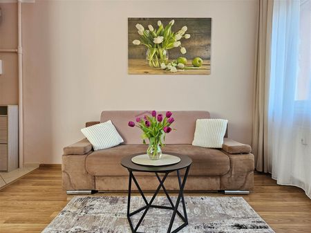 Katowice, Brynów, Piękna Mieszkanie na wynajem - Фото 3