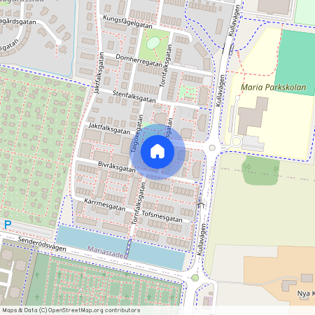 Tornfalksgatan 29, Helsingborg