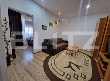 Apartament 2 camere, 50 mp, parcare, zona Florilor - Fotografie 4