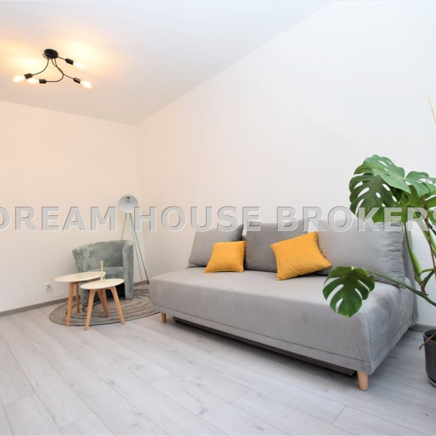 Mieszkanie na wynajem - Фото 1