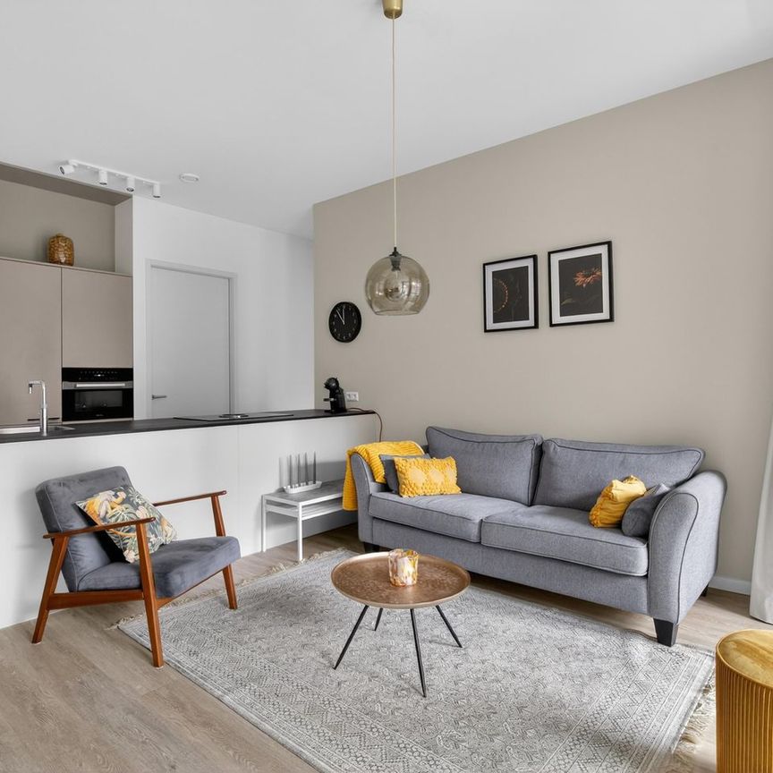 Appartement te huur: Gaasterlandstraat 226 1079 RH Amsterdam - Foto 1