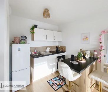 Location appartement 2 pièces - 44m² à Plouzane (29280) - Photo 3