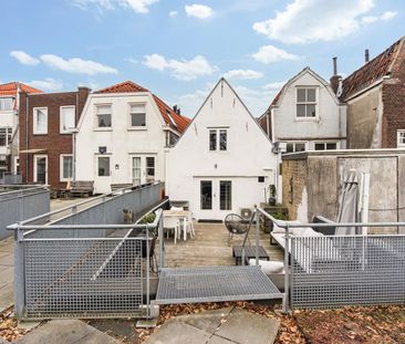 Appartement te huur: Naaierstraat 26-G 2801 NG Gouda - Foto 2