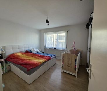 2-Zimmerwohnung an zentraler Lage in Rapperswil zu vermieten - Photo 2