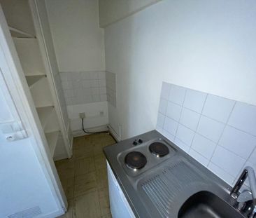 Location Appartement 1 pièce 19m² NANTES 44000 - Photo 5