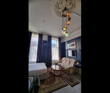 Studio Flat, Oakfield Avenue, G12 - Photo 3