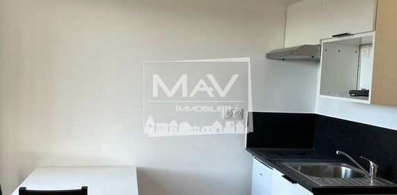 Appartement à louer à Lille • - Photo 2