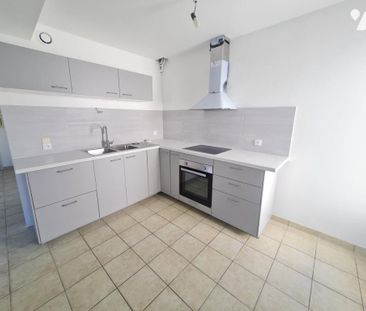 APPARTEMENT en RDC- A LOUER- MONTOIRE ( 41800)_ Libre sous 10 jours - Photo 1