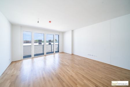 LETZTE WOHNUNG – € 1.000 MÖBELGUTSCHEIN IHRER WAHL!* - Foto 3