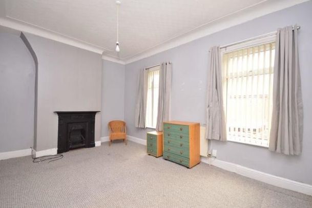 3 Bed Terraced House, Cramond Avenue, L18 - Photo 1