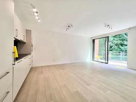 Serviceflat te huur - Photo 2