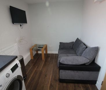 Hawkins Street, Flat, PRESTON, Lancashire PR1 7HR - Photo 1